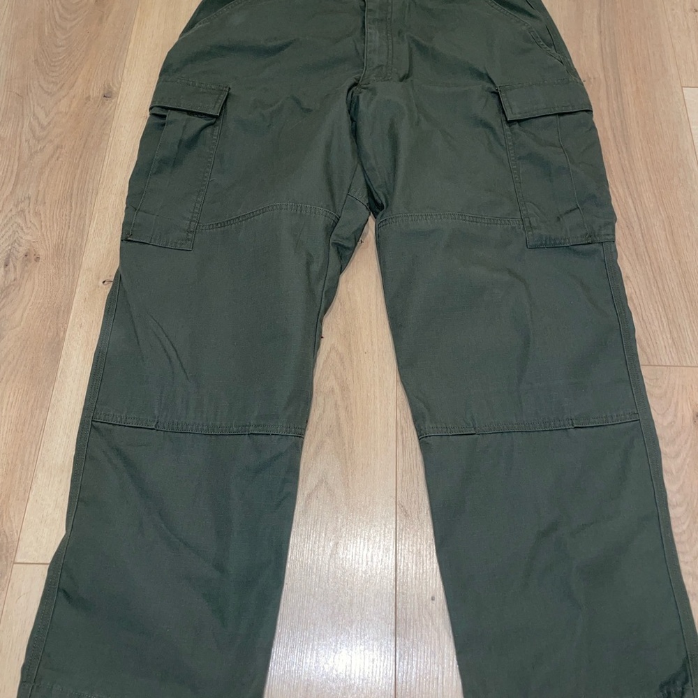 5.11 Tactical Dark Green Cargo Pants